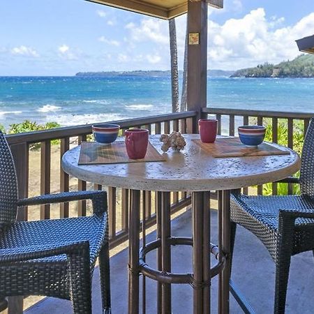 Hanalei Colony Resort J3 Exterior foto
