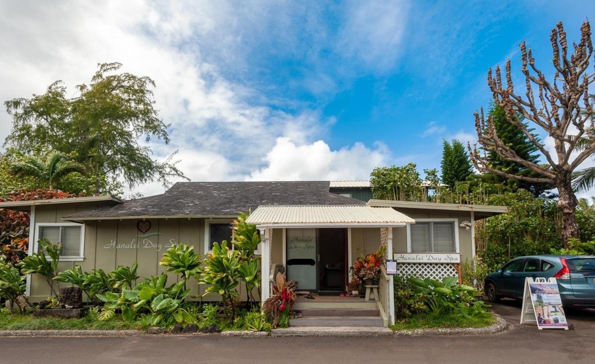 Hanalei Colony Resort J3 Exterior foto