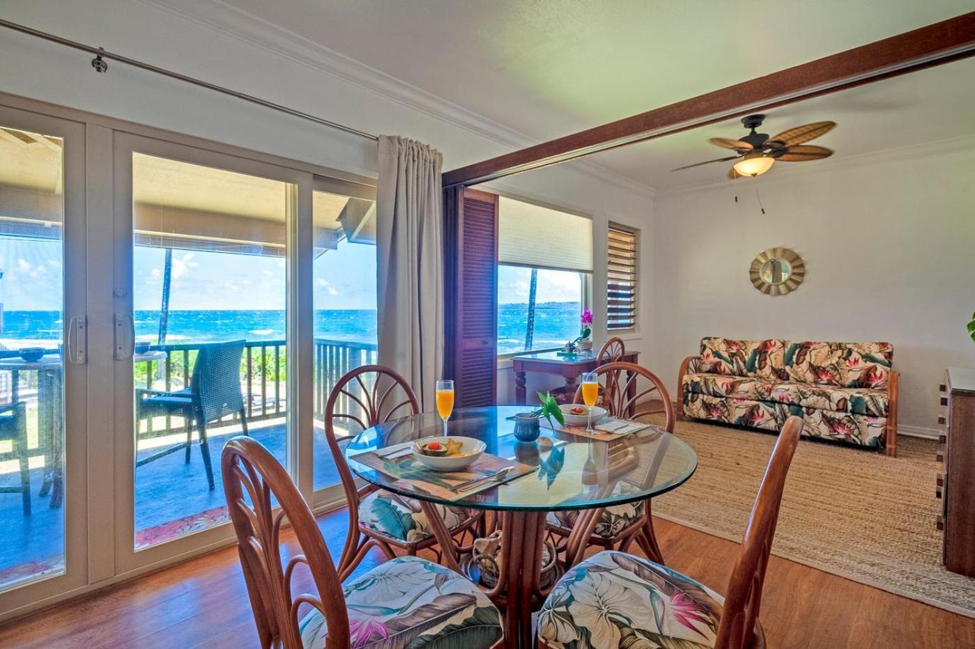 Hanalei Colony Resort J3 Exterior foto