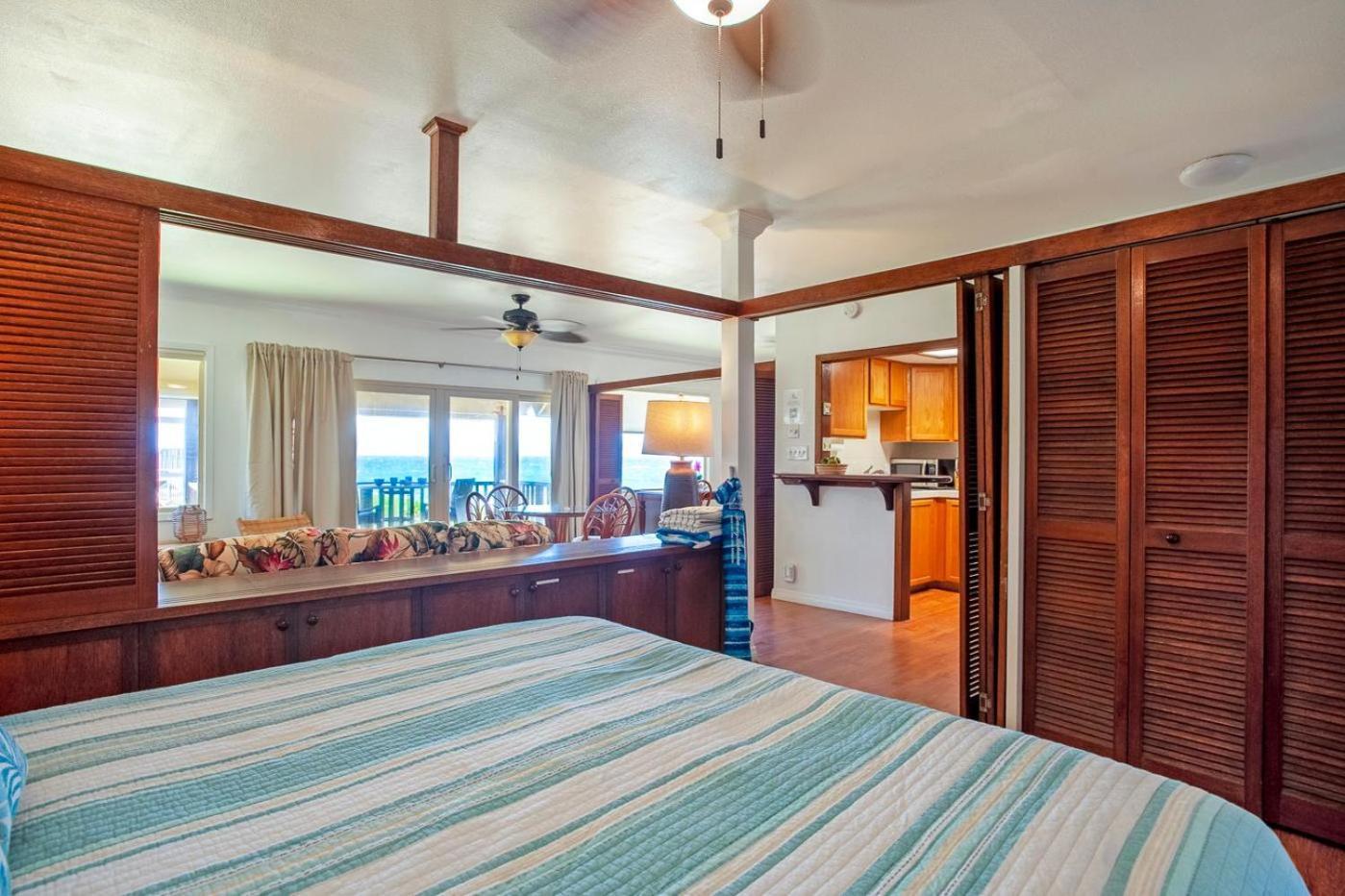 Hanalei Colony Resort J3 Exterior foto