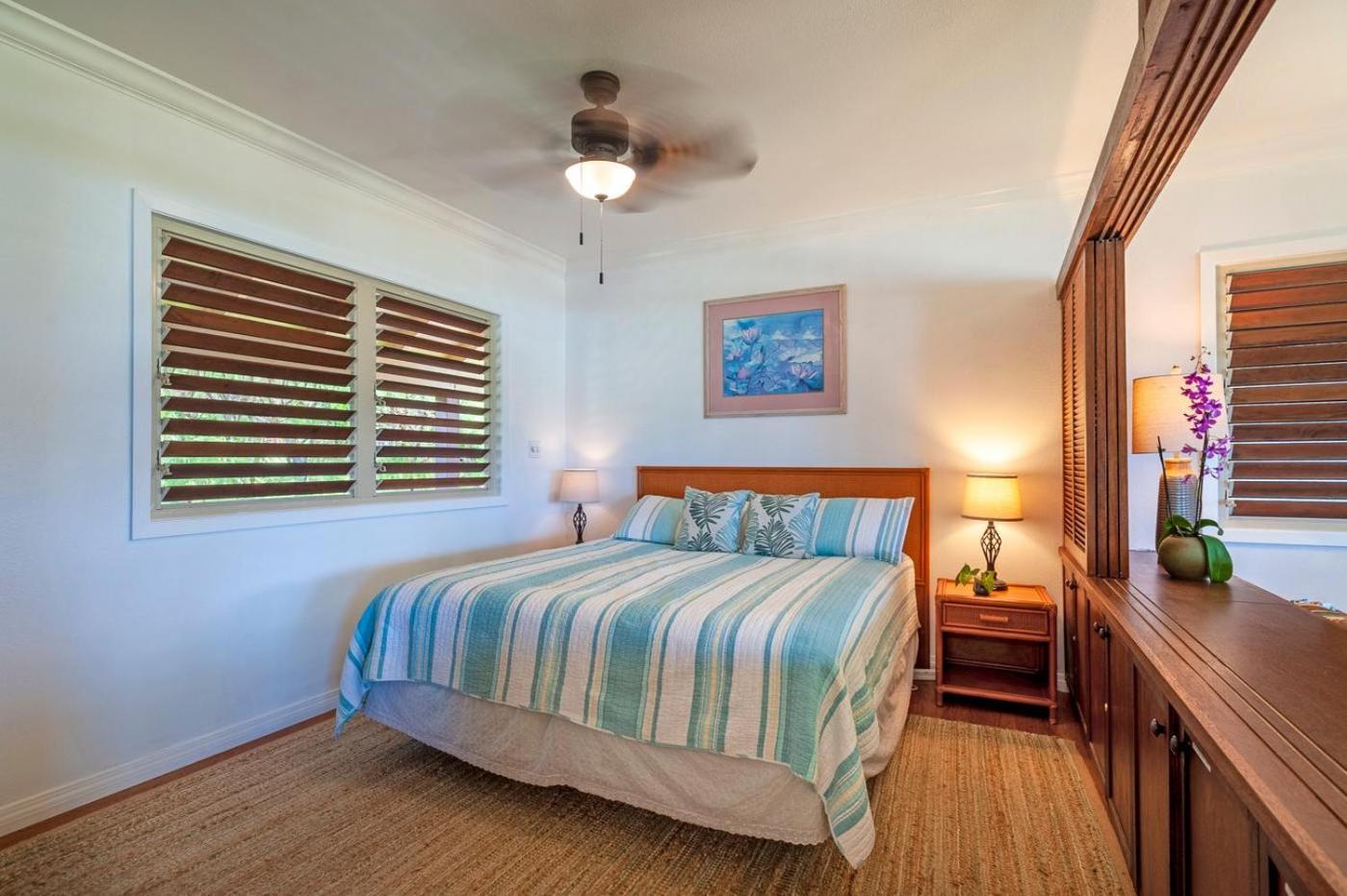 Hanalei Colony Resort J3 Exterior foto