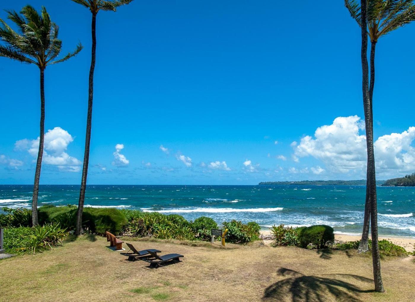 Hanalei Colony Resort J3 Exterior foto